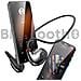 Cuffie A Conduzione Ossea Bluetooth Multipoint Touch Impermeabili Ipx4 - Foto miniatura 2
