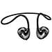 Cuffie A Conduzione Ossea Bluetooth Multipoint Touch Impermeabili Ipx4 - Foto miniatura 3