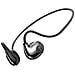 Cuffie A Conduzione Ossea Bluetooth Multipoint Touch Impermeabili Ipx4 - Foto miniatura 1