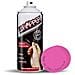 Wrapper, Pellicola Spray Rimovibile, 400 Ml - Fuxia Fluo - Foto miniatura 1