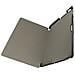 Custodia Per Microsoft Surface Pro 9 Copertina Supporto Collezione Slim Nera - Foto miniatura 3