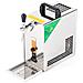Set Completo - Spillatore Birra Con Pompa A Membrana - Pygmy 25/k, Dispenser Birra, Macchina Per Birra 1-linea, 35 Litri /h - Green Lin E, Keg:type S - Foto miniatura 4