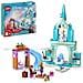 43238 Disney Il Castello di Ghiaccio di Elsa - Foto miniatura 2