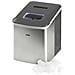 DO9253IB macchina per cubetti di ghiaccio Macchina per ghiaccio portatile 12 kg / 24h Stainless steel - Foto miniatura 3