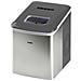 DO9253IB macchina per cubetti di ghiaccio Macchina per ghiaccio portatile 12 kg / 24h Stainless steel - Foto miniatura 1