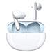 Auricolari True Wireless Enco Free2i, Bluetooth 5.2, Controlli Touch, Cancellazione del rumore AI 42dB, 30h di Autonomia, Android e iOS, IP54, Colore White - Foto miniatura 1