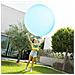 Palla Gigante Gonfiabile Bagge Innovagoods - Foto miniatura 7