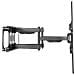 BP0151 Supporto TV a parete 2,29 m (90") Nero - Foto miniatura 6