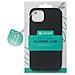 Es67120007 Custodia Per Cellulare 17 Cm (6.7"") Cover Nero - Foto miniatura 2