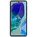 Galaxy M55 5G 128GB 8GB Ram Display 6.7" AMOLED Main Camera 50MP Dual Sim Slot Nano SD Android 14 5000 mAh Black - Foto miniatura 3