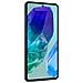 Galaxy M55 5G 128GB 8GB Ram Display 6.7" AMOLED Main Camera 50MP Dual Sim Slot Nano SD Android 14 5000 mAh Black - Foto miniatura 7