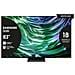 TV OLED 4K Ultra HD 83" QE83S90DAEXZT Smart TV Tizen Slim - Foto miniatura 1