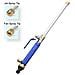 Kit Di Pistole Per Idropulitrice Da 6 Pezzi Per Giardino Blue - Foto miniatura 2
