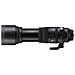 150-600mm F5-6.3 DG DN OS | S MILC Teleobiettivo zoom Nero - Foto miniatura 4