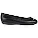 D Annytah Black Scarpe Basse Pelle Di Mucca Scarpe Donna Nero Eu 36, D927nd 00085 C9997 - Foto miniatura 1