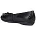 D Annytah Black Scarpe Basse Pelle Di Mucca Scarpe Donna Nero Eu 36, D927nd 00085 C9997 - Foto miniatura 3