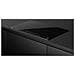 Piano Cottura IZF 88770 MST a Induzione 5 Zone Cottura da 80 cm Colore Nero - Foto miniatura 6