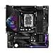 Scheda Madre Phantom Gaming Riptide Socket LGA 1851 - Foto miniatura 2