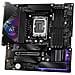 Scheda Madre Phantom Gaming Riptide Socket LGA 1851 - Foto miniatura 4