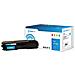 TONER COMPATIBILE - QI-BR1009C cartuccia 1 pz Ciano - Foto miniatura 1