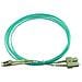 055702K512000010M-BO cavo InfiniBand e in fibra ottica 10 m 2x LC 2x SC LC /APC Verde - Foto miniatura 4