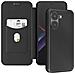 Cover Carbonio Xiaomi Poco X7 Pro Porta-carte Supporto Video - Foto miniatura 2