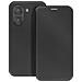 Cover Carbonio Xiaomi Poco X7 Pro Porta-carte Supporto Video - Foto miniatura 1