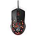 GMWD410BK mouse Gaming Mano destra USB tipo A Ottico 7200 DPI - Foto miniatura 1