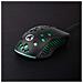 GMWD410BK mouse Gaming Mano destra USB tipo A Ottico 7200 DPI - Foto miniatura 9