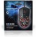 GMWD410BK mouse Gaming Mano destra USB tipo A Ottico 7200 DPI - Foto miniatura 16