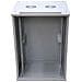Extralink Armadio per montaggio su rack 18U 600x450 Grigio montaggio a parete, Da parete, 18U, 180 kg, Lucchetti, Griglie, Grigio - Foto miniatura 6