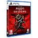 Assassin's Creed Shadows (PS5) Standard Inglese PlayStation 5 - Foto miniatura 7
