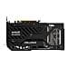 RX 9060 XT Challenger 8GB OC AMD Radeon RX 9060 XT GDDR6 PCI Express x16 5.0 - Foto miniatura 5