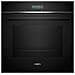 Forno Elettrico da Incasso HB774G1B1 HB774G1B1 Capacità 71 L elettrico Colore Nero - Foto miniatura 1