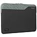Pulse II EcoSmart 40,6 cm (16") Custodia a tasca Antracite - Foto miniatura 3