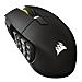 Scimitar Elite Wireless SE mouse Gaming Mano destra RF senza fili + Bluetooth Ottico 33000 DPI - Foto miniatura 1