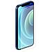 Salvadisplay In Vetro Temperato Per Iphone 12 Mini Easy Glass Standard, Trasparente - Foto miniatura 2