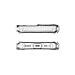FERONIABIO custodia per cellulare 15,5 cm (6.1") Cover Trasparente - Foto miniatura 3