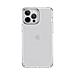 FERONIABIO custodia per cellulare 15,5 cm (6.1") Cover Trasparente - Foto miniatura 1