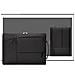 Borsa Per Laptop In Tessuto Oxford Da 14 Pollici - Antishock, Impermeabile E Antigraffio Black - Foto miniatura 2