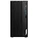 PC Desktop Pro DP180 14A-825EU Intel Core i5-14400 RAM 8GB SSD 512GB Windows 11 Pro 8xUSB Desktop Nero - Foto miniatura 1