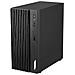 PC Desktop Pro DP180 14A-825EU Intel Core i5-14400 RAM 8GB SSD 512GB Windows 11 Pro 8xUSB Desktop Nero - Foto miniatura 2