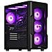 5901443409939 PC AMD Ryzen™ 9 9900X 32 GB DDR5-SDRAM 2 TB SSD AMD Radeon RX 7900 XTX Midi Tower Nero - Foto miniatura 5