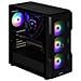 5901443409939 PC AMD Ryzen™ 9 9900X 32 GB DDR5-SDRAM 2 TB SSD AMD Radeon RX 7900 XTX Midi Tower Nero - Foto miniatura 8
