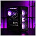 5901443409939 PC AMD Ryzen™ 9 9900X 32 GB DDR5-SDRAM 2 TB SSD AMD Radeon RX 7900 XTX Midi Tower Nero - Foto miniatura 33
