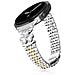 Cinturino In Acciaio Inossidabile Con Quadrifoglio E Sette Perline Compatibile Con Samsung Watch Ultra/ultra2025 - Foto miniatura 3