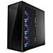 Xtender (Mirror Black) Midi Tower Nero - Foto miniatura 4