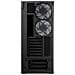 Xtender (Mirror Black) Midi Tower Nero - Foto miniatura 6