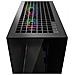 Xtender (Mirror Black) Midi Tower Nero - Foto miniatura 9