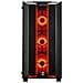 PC Ultimate Gaming I90-649 (i9-14900KF /RTX5090 32GB GDDR7/SSD 2TB / 32GB /WLAN /w /o OS) Intel® Core™ i9 DDR5-SDRAM NVIDIA GeForce RTX 5090 Nero - Foto miniatura 11